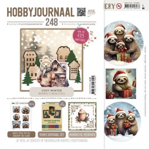 Hobbyjournaal 248