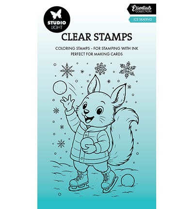 Ice skating Essentials nr. 896