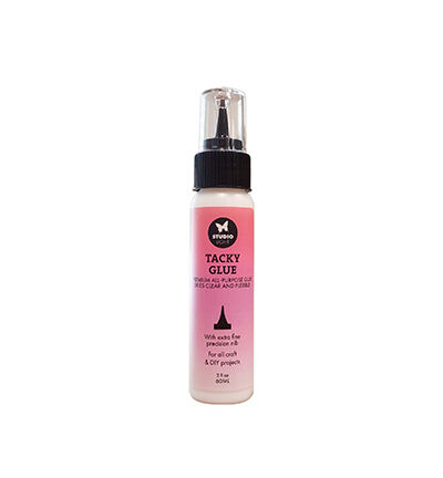 Tacky Glue 60ML Essentials nr. 04