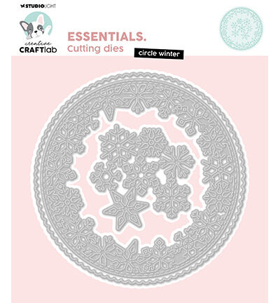 Circle Winter Essentials nr.983