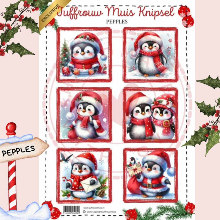 Pepples