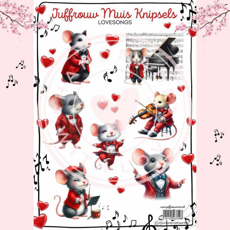 Love Songs