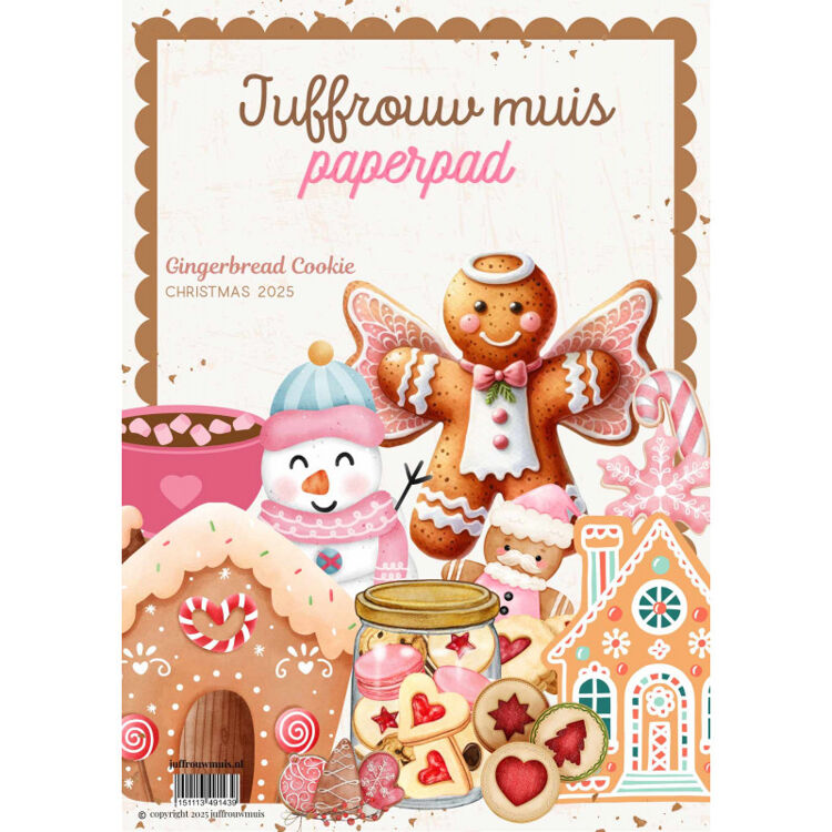 Gingerbread