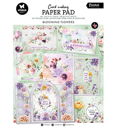 Flowers Essentials nr. 25
