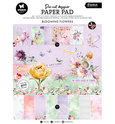 Flowers Essentials nr. 413