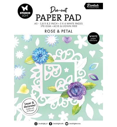 Rose & Petal Essentials nr. 415