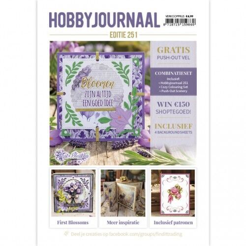 Hobbyjournaal 251