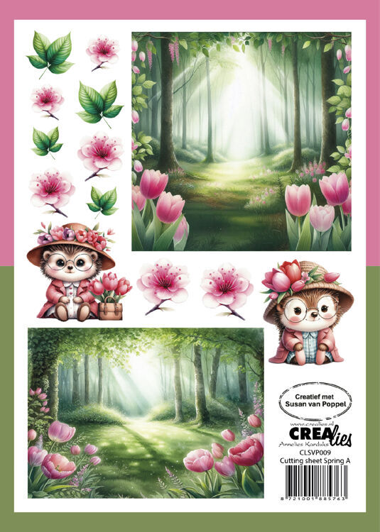 Lente A