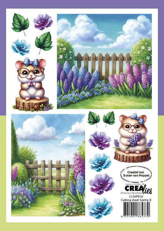 Lente B