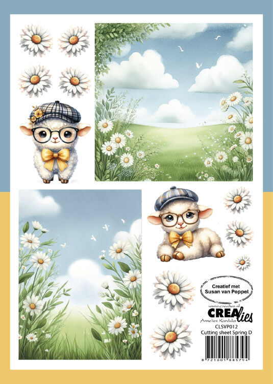 Lente D