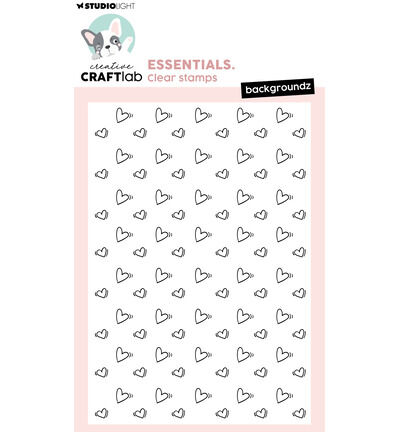 Backgroundz hearts Essentials nr. 929