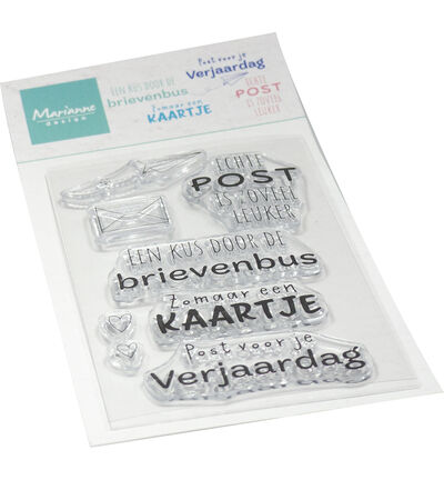 Echte Post