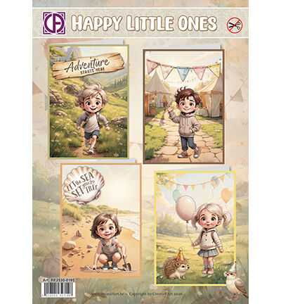 Happy Little Ones
