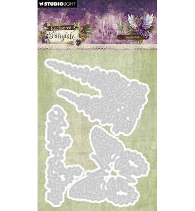 Enchanted Enchanted Fairytale nr. 1104