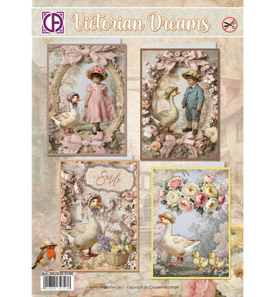 Victorian Dreams
