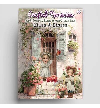 Blush and Kisses