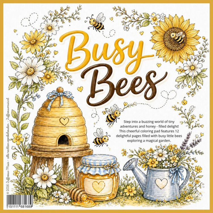 Busy Bees