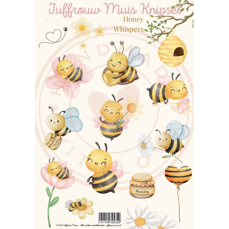 Honey Whispers