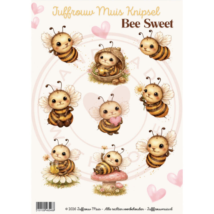 Bee Sweet