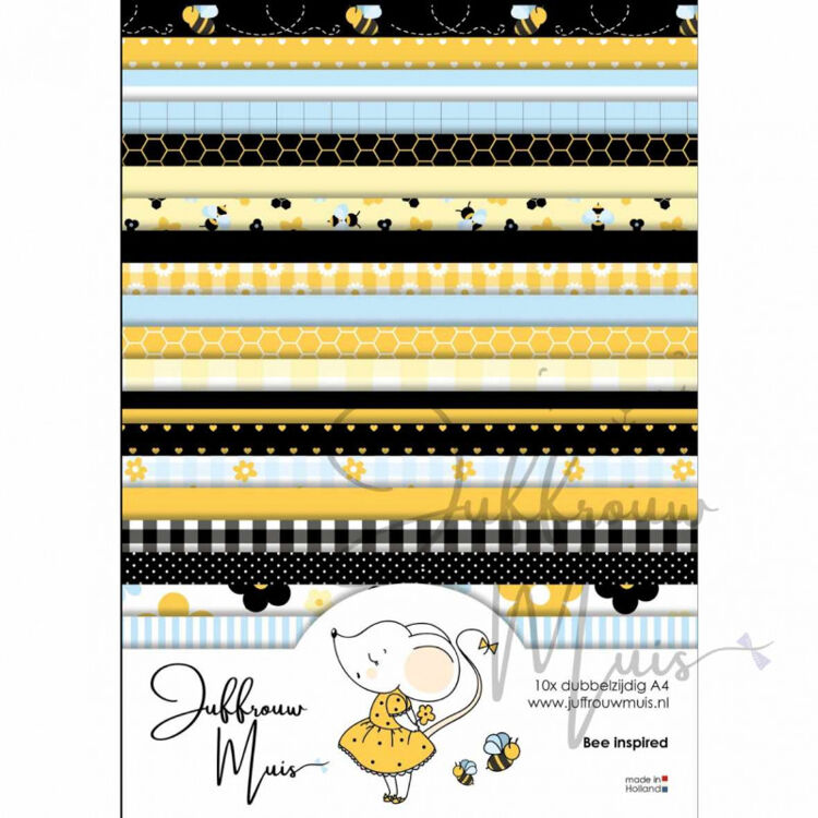 Bee inspired