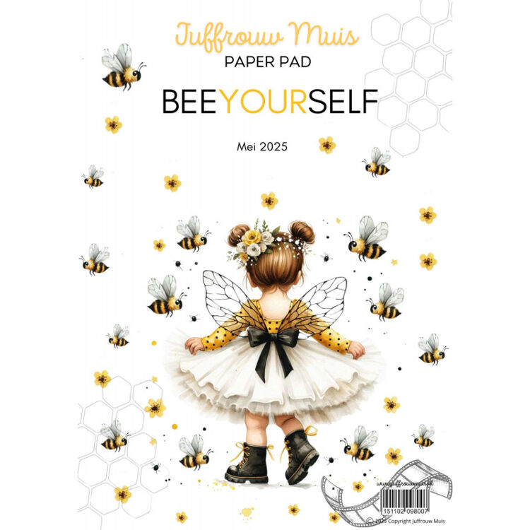 Bee your self