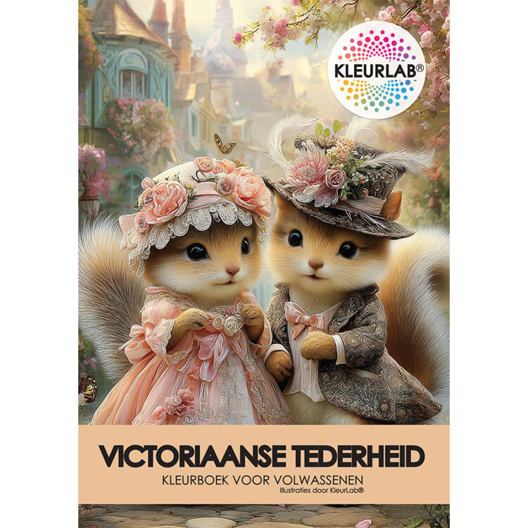 Victoriaanse Tederheid