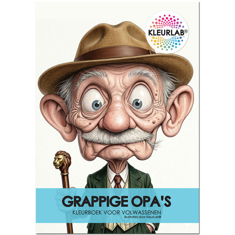 Grappige Opa`s