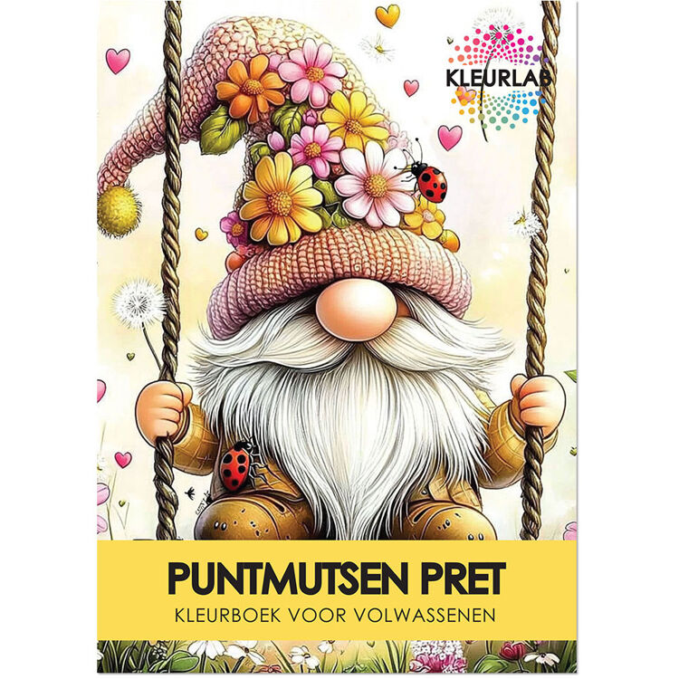 Puntmutsen Pret
