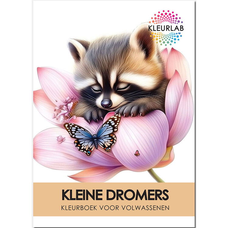 Kleine Dromers