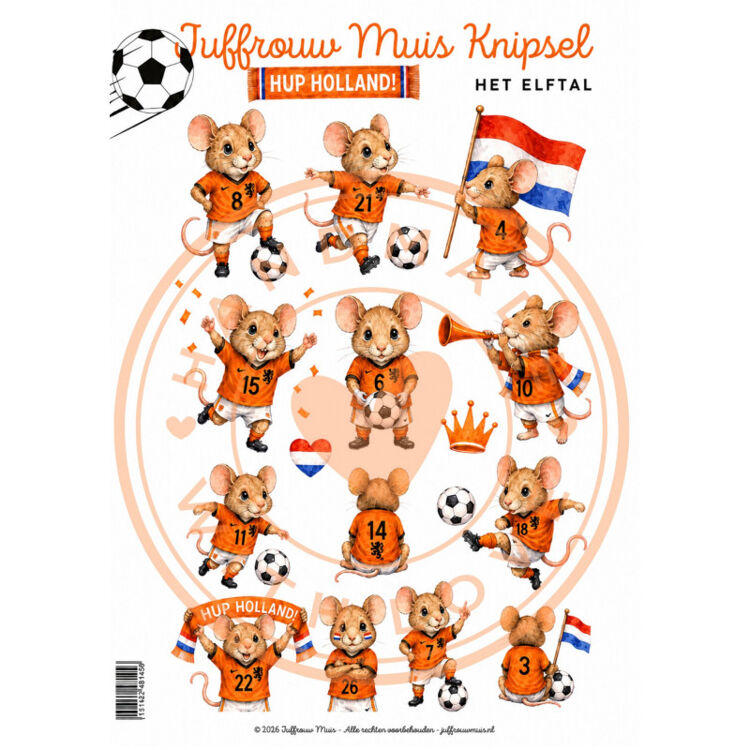 Het Elftal