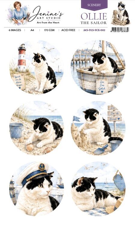 Jenine's Art Studio – Ollie the Sailor – Scenery 002