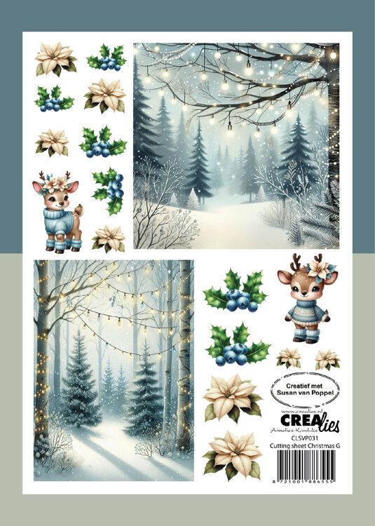 Kerst G