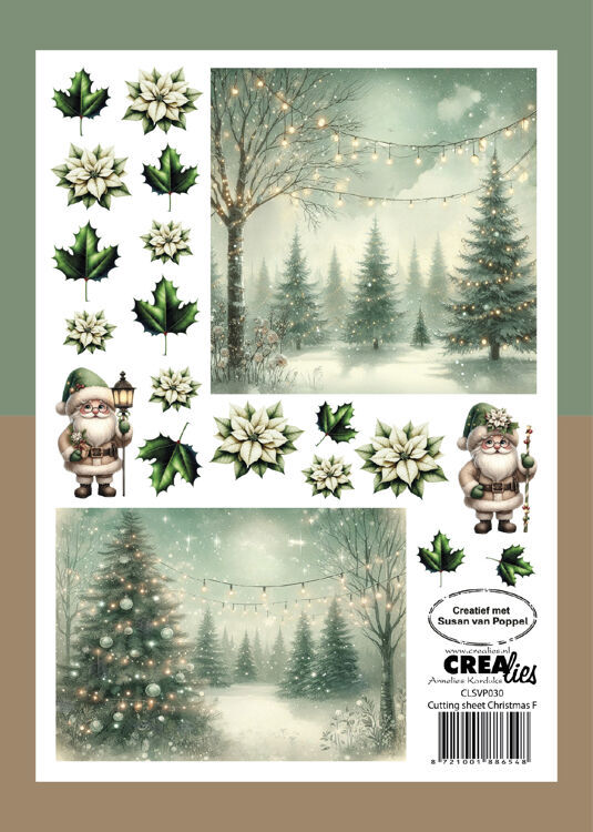 Kerst F