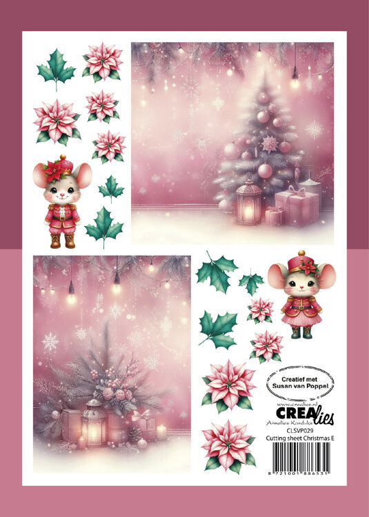 Kerst E