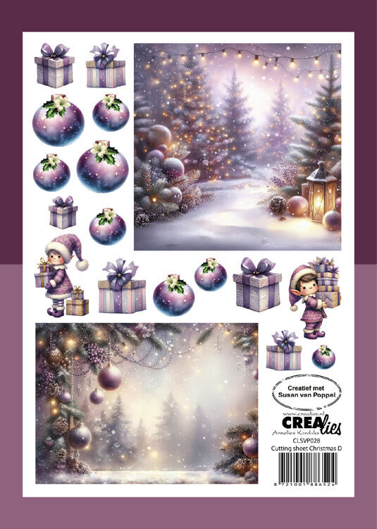 Kerst D