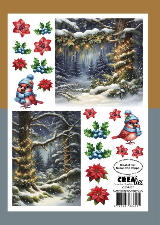 Kerst C