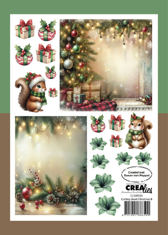Kerst B