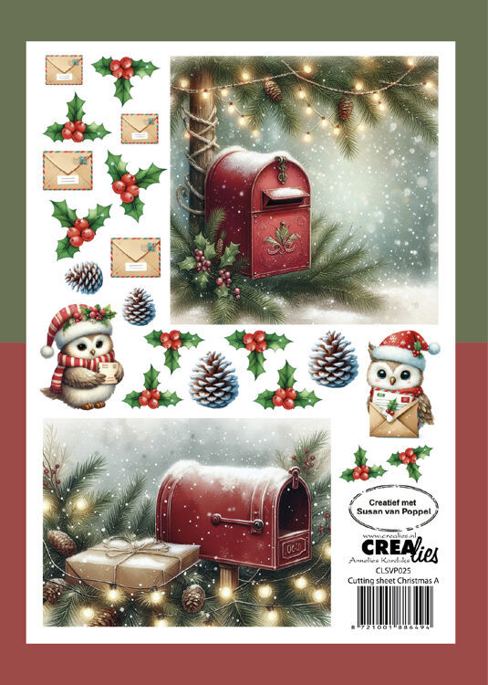 Kerst A