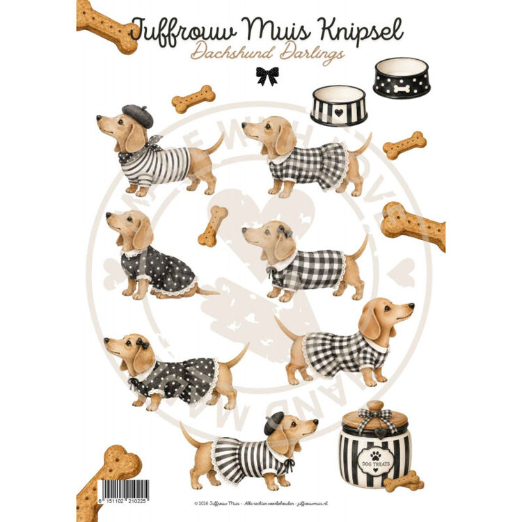 Dachshund Darling