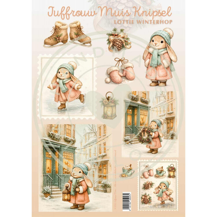 Lottie Winterhop