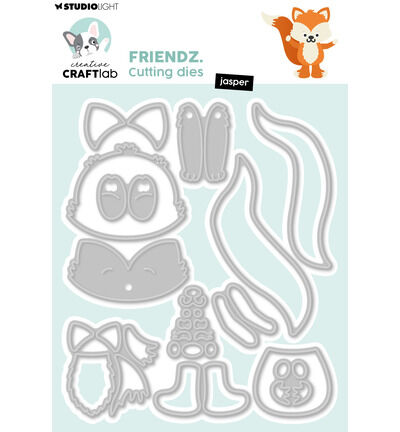 CCL Stansmallen – Jasper Friendz nr. 1128