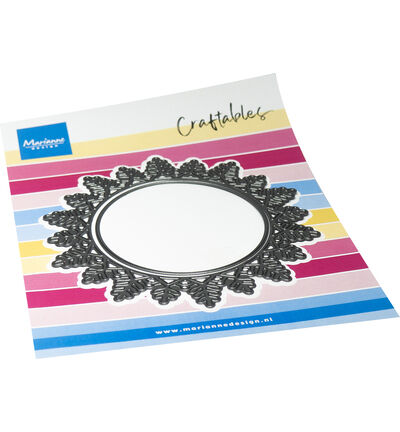 Craftables – Open Ice Crystal