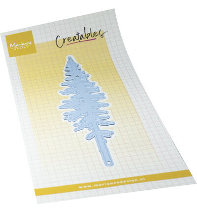Creatables – Spruce