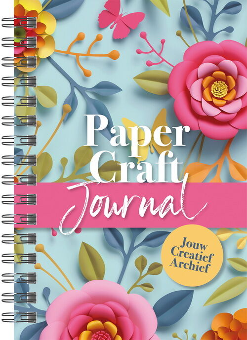 # ACTIE ARTIKEL Paper Craft Journal