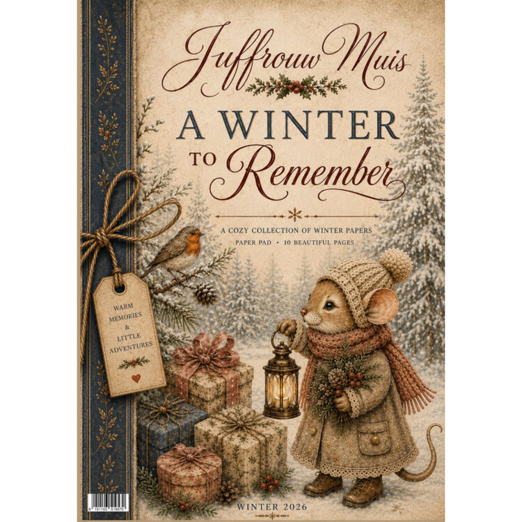Winter to rember